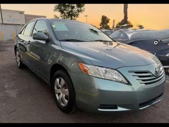 2009 Toyota Camry