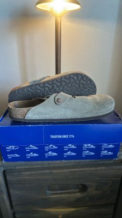 Birkenstock Clog