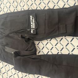 Rockstarr Official Track Pants 