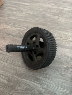 Abs roller