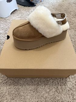 UGG Funkette