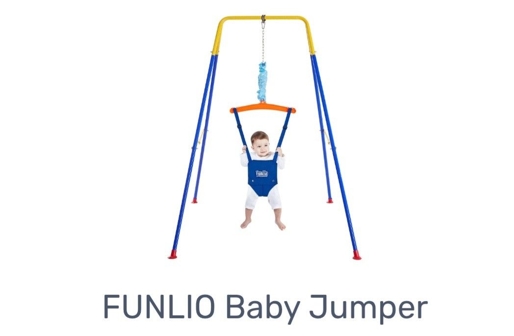 Baby Jumper