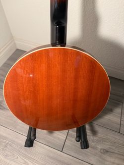 Ibanez B 50 Banjo