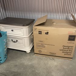 Brand New Night Stands