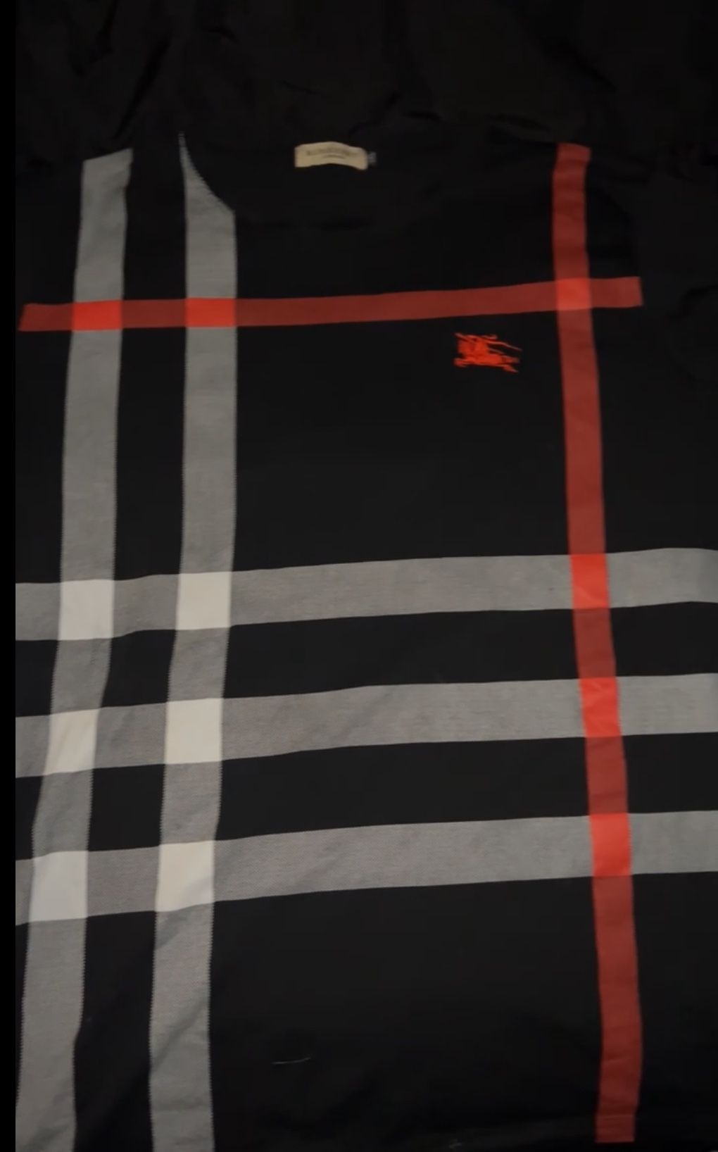 Burberry T Shirt