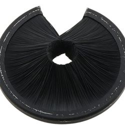 Biscuit Whisker Arrow Rest 50x50x4mm Black Quick Shot Biscuit  Rest for Hunting