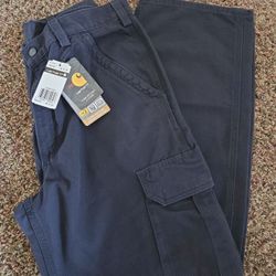 Carhartt Cargo Pants
