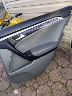 2008 Acura TL