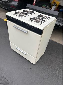 Stove