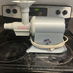 Juicer