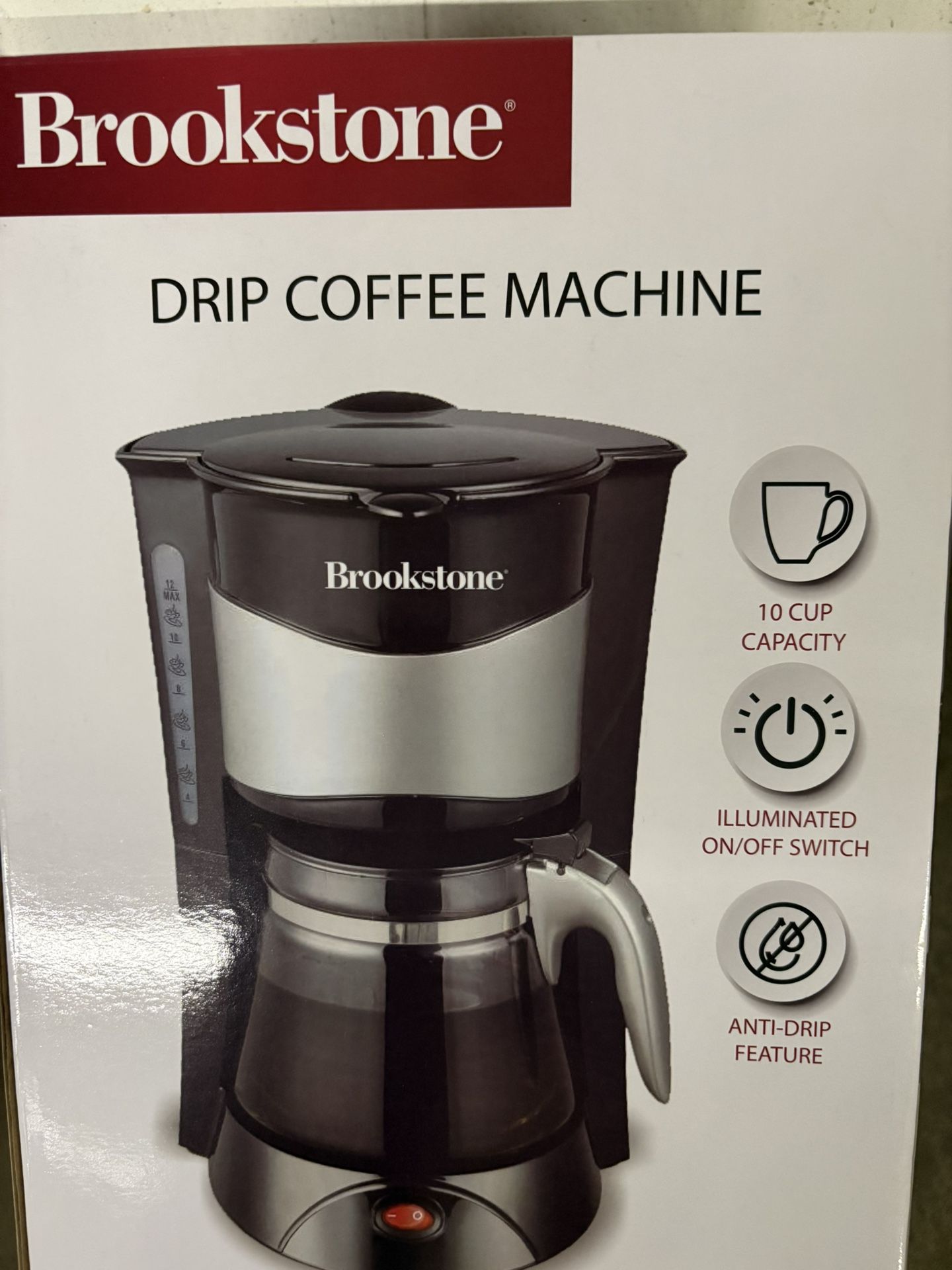 Coffee Maker