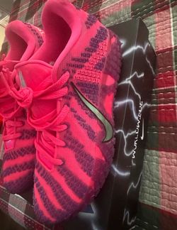 Nike Ja 3 Size 12