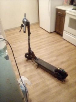Gotrax Electric Scooter