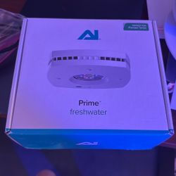 AI Prime Freshwater