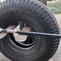 Fitness Slam Tractor Tire