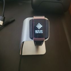 Fitbit Charge 4 & Charging Stand