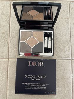Brand New Dior Eye Shadow Palette