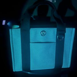 Lululemon Bag 