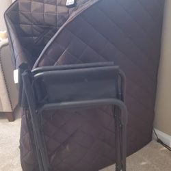 DELUXE OVERSIZED PORTABLE SAUNA