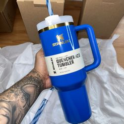 Stanley Flowstate Quencher