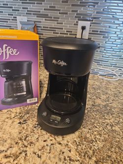 Mr. Coffee Coffee Pot