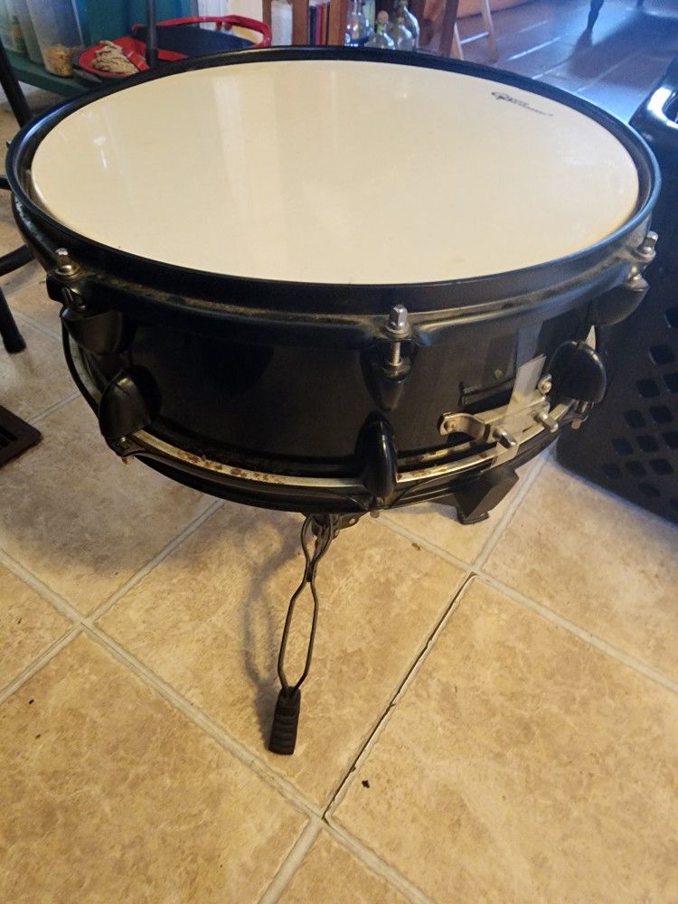 Drum