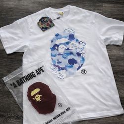 Bape Shirt