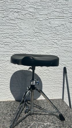 Drum Throne