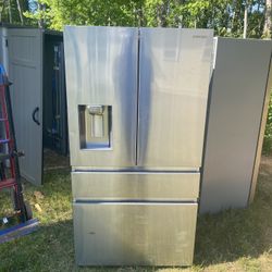 Nice Samsung Fridge 
