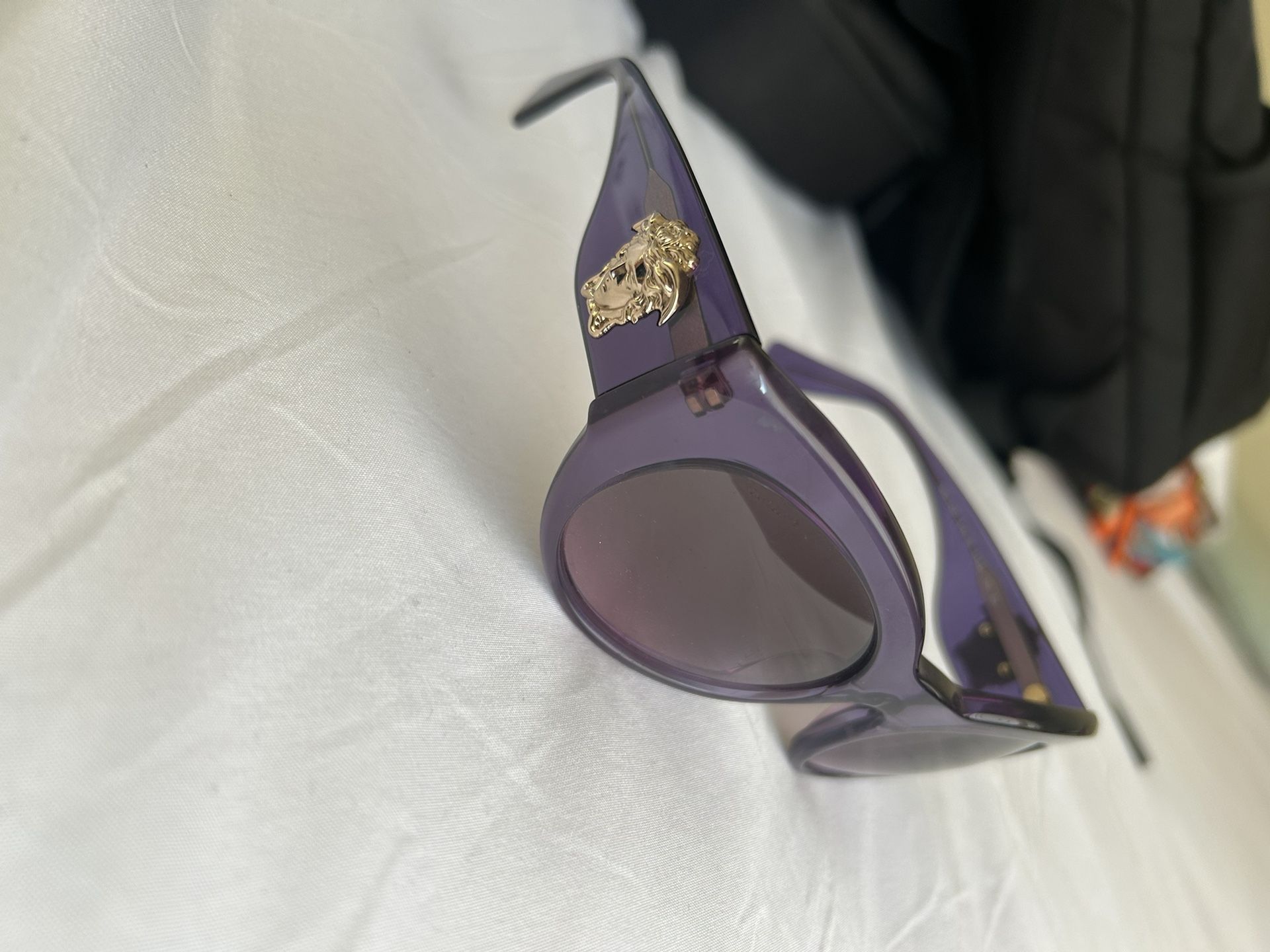Versace Sun Glasses