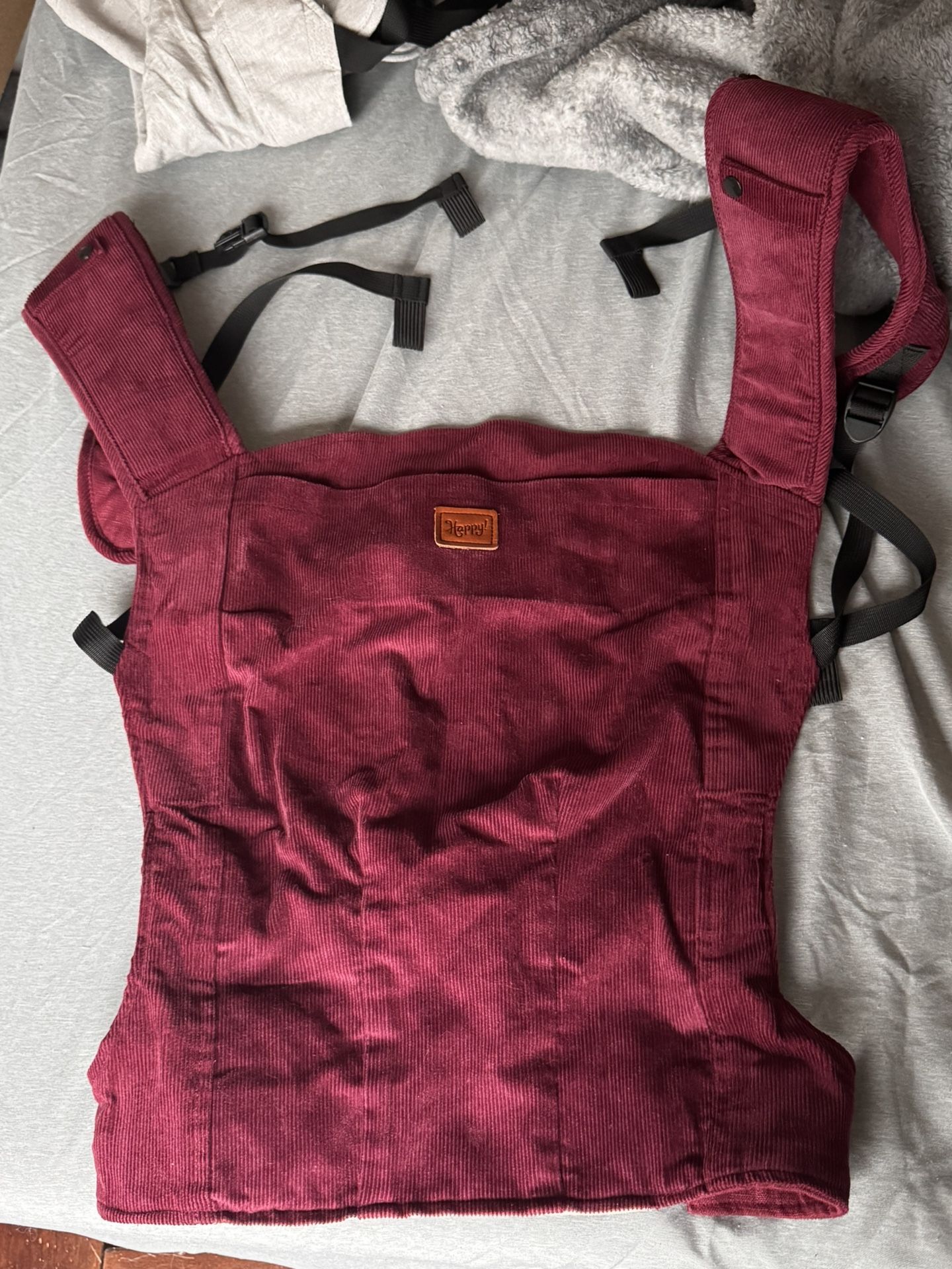 Happy Baby Original Carrier