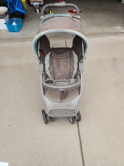 Stroller