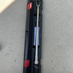 1/2 Torque Wrench