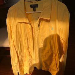 Ralph Lauren Bayport Jacket