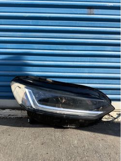 Honda HR-V HRV 2023 2024 2025 2026 Right Side LED Headlight OEM