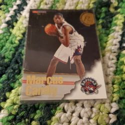 Marcus Camby Rookie
