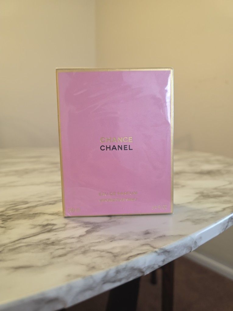 CHANCE CHANEL PARFUM