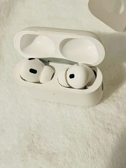 Airpods Pro 2nd Generation
