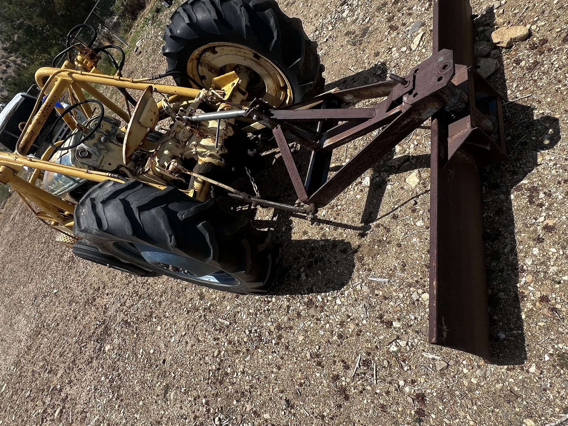 Ford 8n