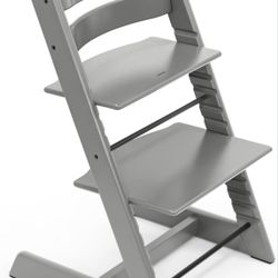 Stokke Tripp Trapp Highchair