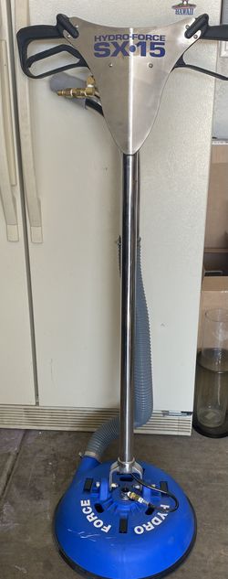 Hydro Force FX 15