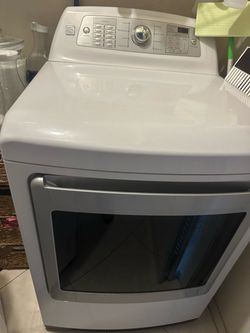 Kenmore elite