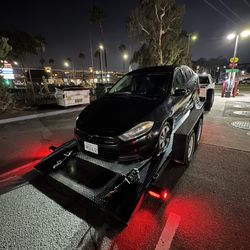 💯Car Trailer/Tow💯
