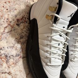 Jordan 12 ‘Taxi’