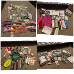 Cricut Accessories And More Price Takes All