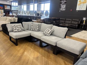 Patio Set Easy Financing