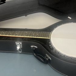 Banjo Neve Used 