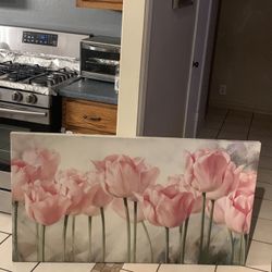 Portrait Decor Painting