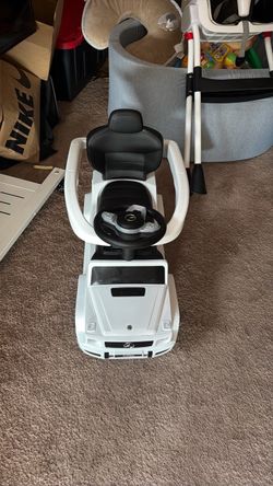 Baby car