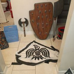 Viking Gear